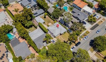 1916 Veteran Ave, Los Angeles, CA 90025