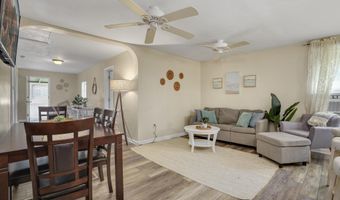 39 E Pacific, Villas, NJ 08251