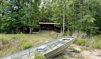 337 Weathers Farm Rd, Bowman, SC 29018