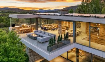 835 Chatfield Rd, Aspen, CO 81611