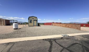 1030 S Barrel Cactus Rdg 255, Benson, AZ 85602
