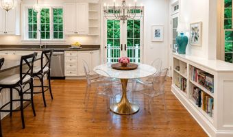 4 RIDGE Rd, Annapolis, MD 21401