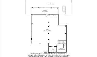 432 CANAL Way W, Bethany Beach, DE 19930