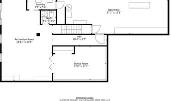 428 Melanie Meadows Ln, Ballwin, MO 63021