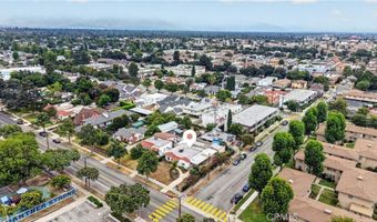 300 N Marengo Ave, Alhambra, CA 91801
