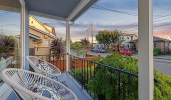 3233 SAN JOSE Ave, Alameda, CA 94501