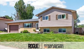 28 Begonia, Casper, WY 82604
