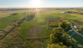 Penwell Bridge Farm lot 5, Belgrade, MT 59714