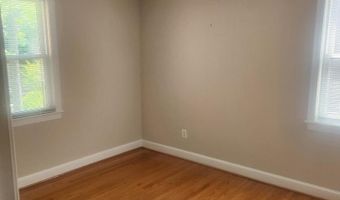 12 WALNUT St NW, Washington, DC 20012