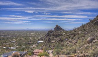 7018 E STAGECOACH PASS Rd 535 and 536, Carefree, AZ 85377