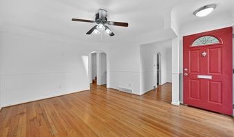9006 Quandt Ave, Allen Park, MI 48101