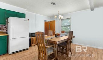 112 E Hurricane Rd, Bay Minette, AL 36507