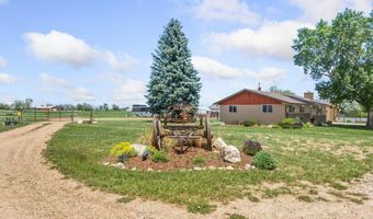 3704 W County Road 4, Berthoud, CO 80513