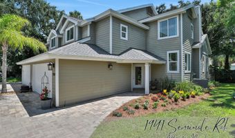 1941 SEMINOLE Rd, Atlantic Beach, FL 32233