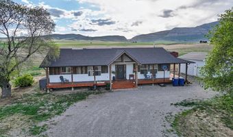 13863 S Robin Rd, Arimo, ID 83214