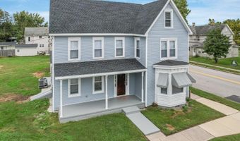 25 E HIGH St, Felton, DE 19943