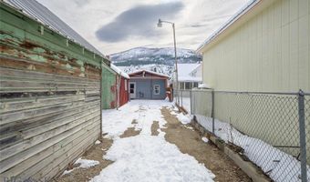 712 E 4th, Anaconda, MT 59711