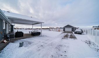 5433 Klamath Falls St, Ammon, ID 83406