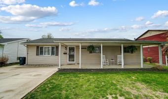 135 Kraft Dr, Ashville, OH 43103