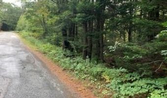 Young, Ashburnham, MA 01430