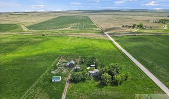 2408 E I Rd, Ballantine, MT 59006