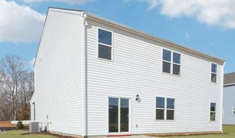 10663 Beard Way, Bailey, NC 27807