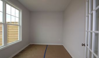 10024 Secluded Garden Dr, Apex, NC 27523