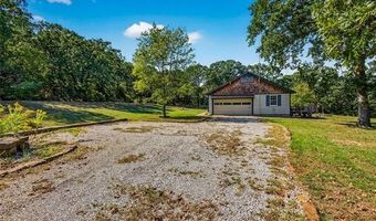 7129 County Road 2145, Bartlesville, OK 74003