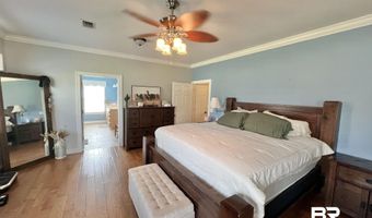 2259 E Laurel St, Atmore, AL 36502