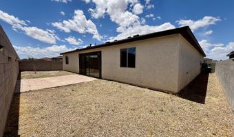 904 Camino De Las Violeta, Belen, NM 87002