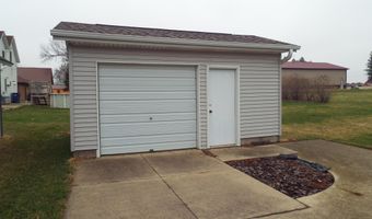 456 4th Ave, Ashton, IA 51232