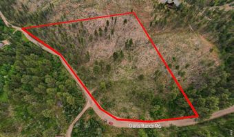 620 Davis Ranch Rd, Bellvue, CO 80512