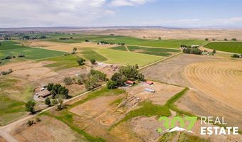 2835 Lane 45, Basin, WY 82410