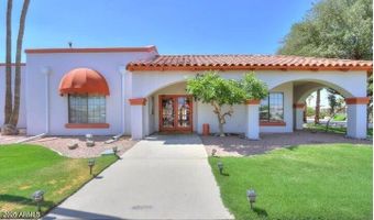 450 W Sunwest Dr 10, Casa Grande, AZ 85122