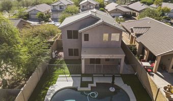 3532 W WARREN Ln, Anthem, AZ 85086