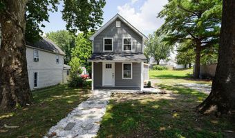 533 E 4TH St, Laurel, DE 19956