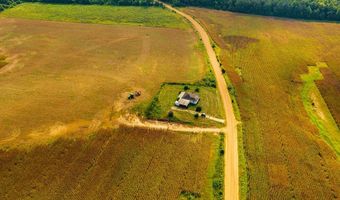 1037 Cr 300, Big Creek, MS 38914