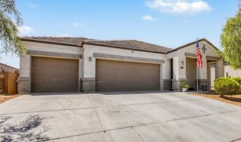 3120 N LAINEY Ln, Buckeye, AZ 85396