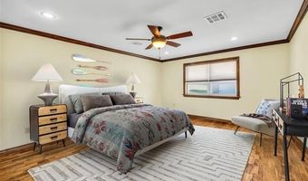 6465 N 230 Rd, Beggs, OK 74421