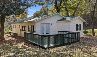 1671 Harrington Rd, Ball Ground, GA 30107