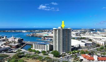 215 N King St 1605, Honolulu, HI 96817
