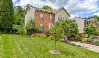 4823 Shamrogue Ct, Allison Park, PA 15101