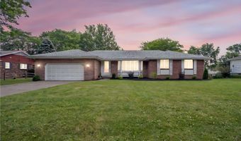 100 W Maplemere Rd, Amherst, NY 14221