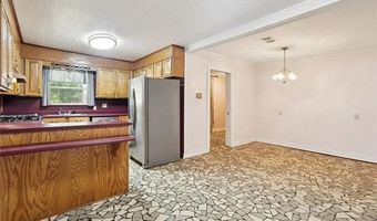 1020 AVENUE H Ave, Bogalusa, LA 70427