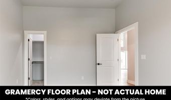 10140 NW 100th St, Yukon, OK 73099