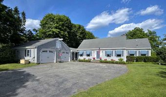 457 POPPASQUASH Rd, Bristol, RI 02809