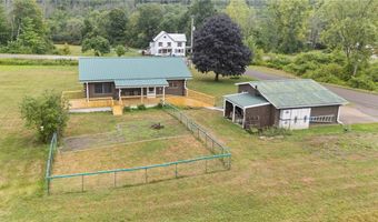 6808 Rossman Rd, Almond, NY 14804