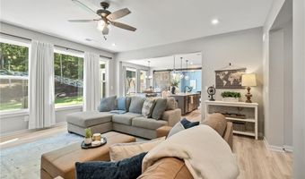 8530 Scenic Ridge Way, Ball Ground, GA 30107