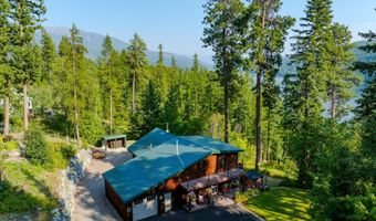 14259 Sunburst Dr, Bigfork, MT 59911