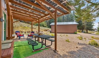 10220 Skunk Creek Rd, Cascade, ID 83611